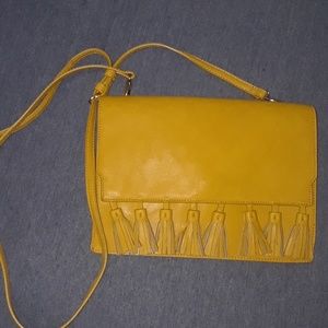 Women's crossbody purse
